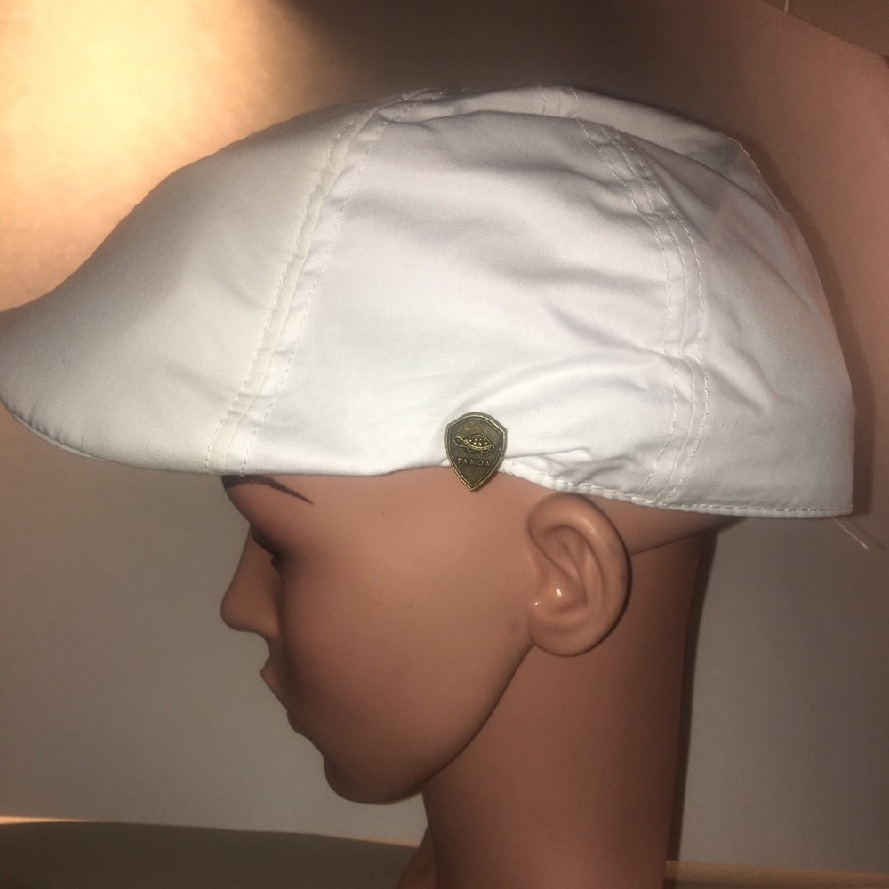 Pageboy cap - Picture 3 of 3